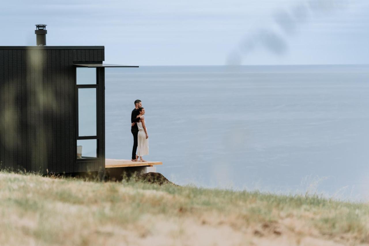 Wander On Kangaroo Island Stokes Bay المظهر الخارجي الصورة