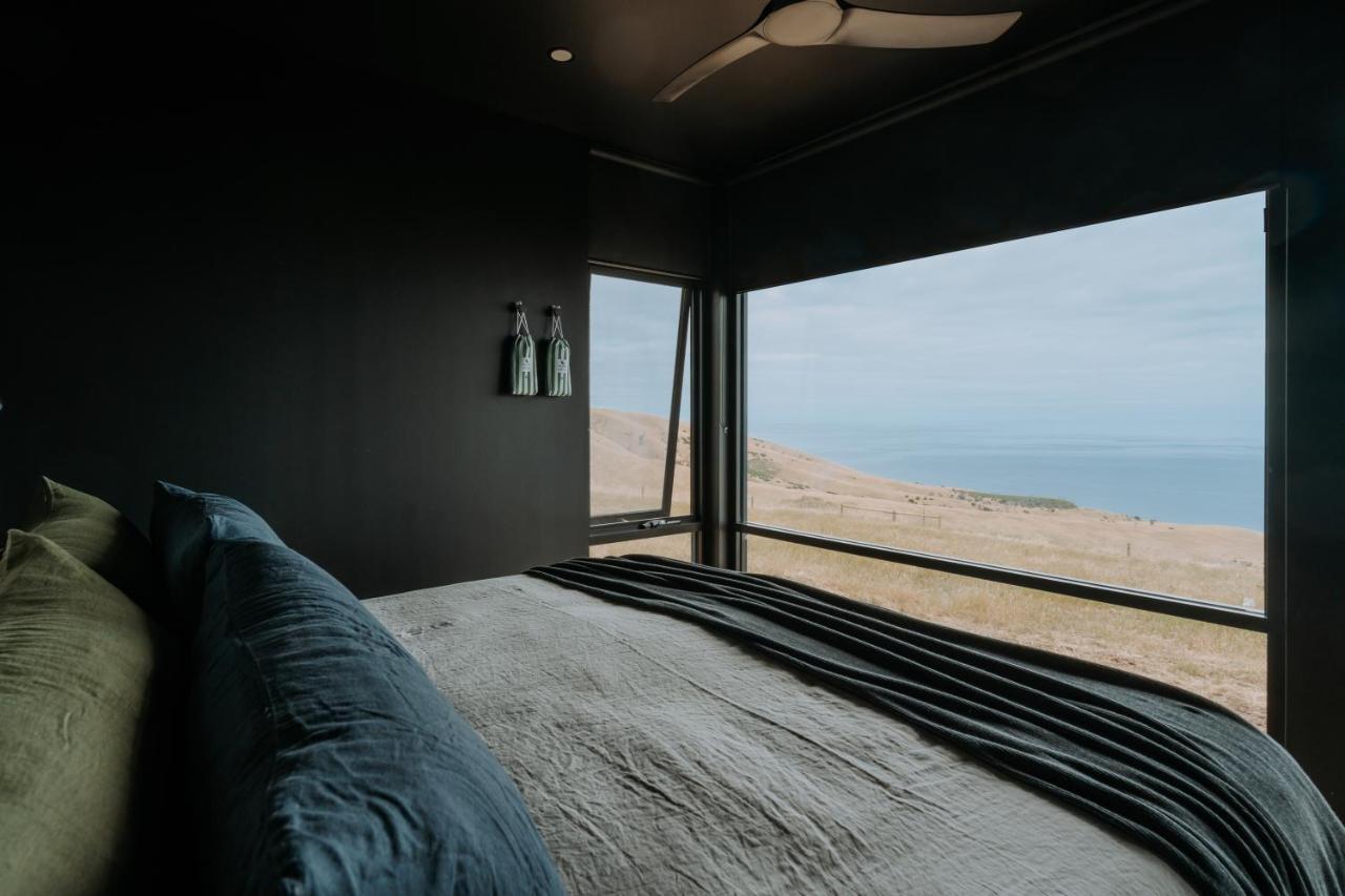 Wander On Kangaroo Island Stokes Bay المظهر الخارجي الصورة
