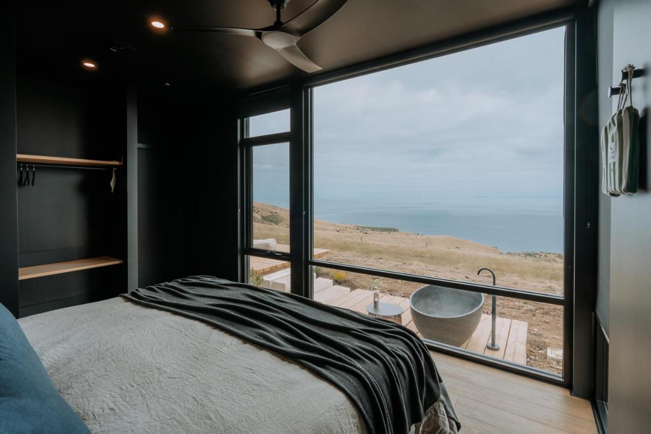 Wander On Kangaroo Island Stokes Bay المظهر الخارجي الصورة